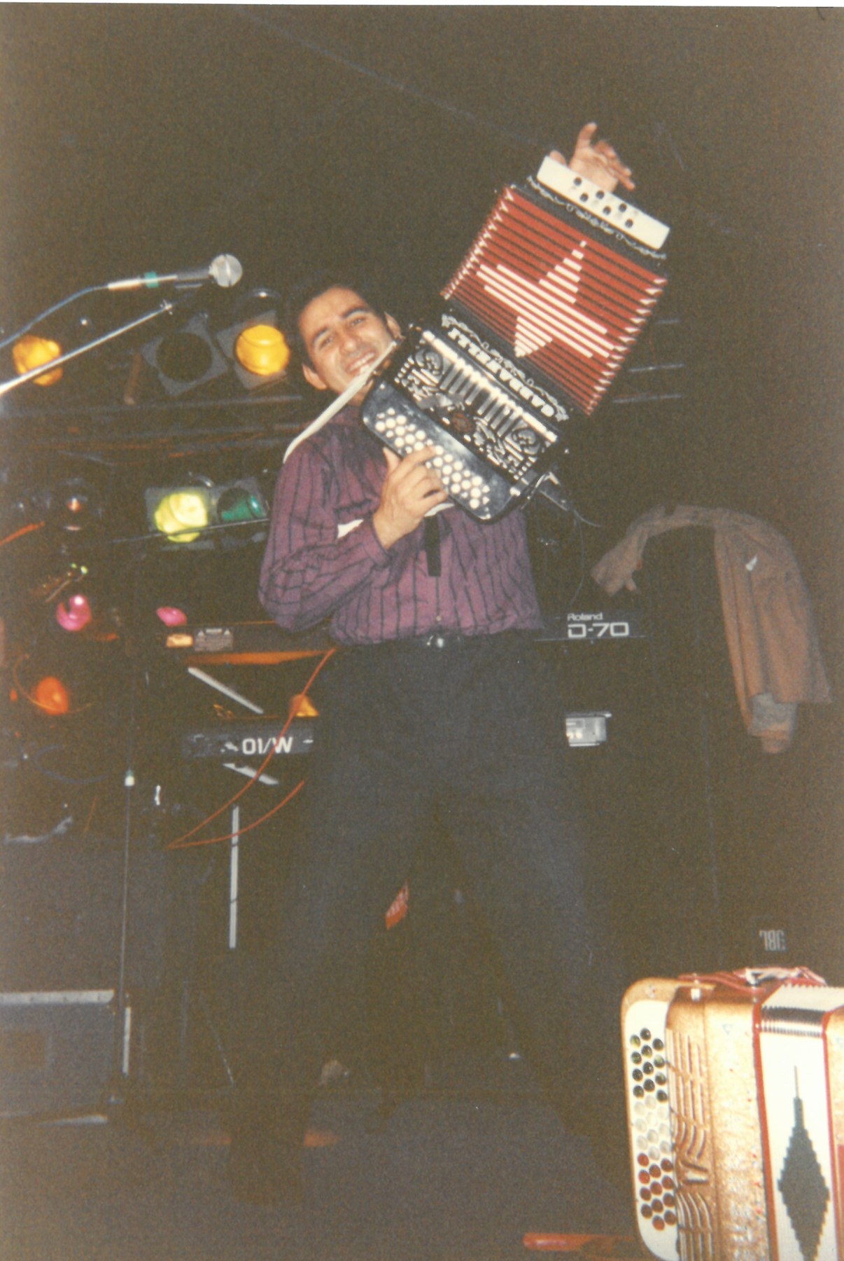 Obituary of Candor Tovar Jr.