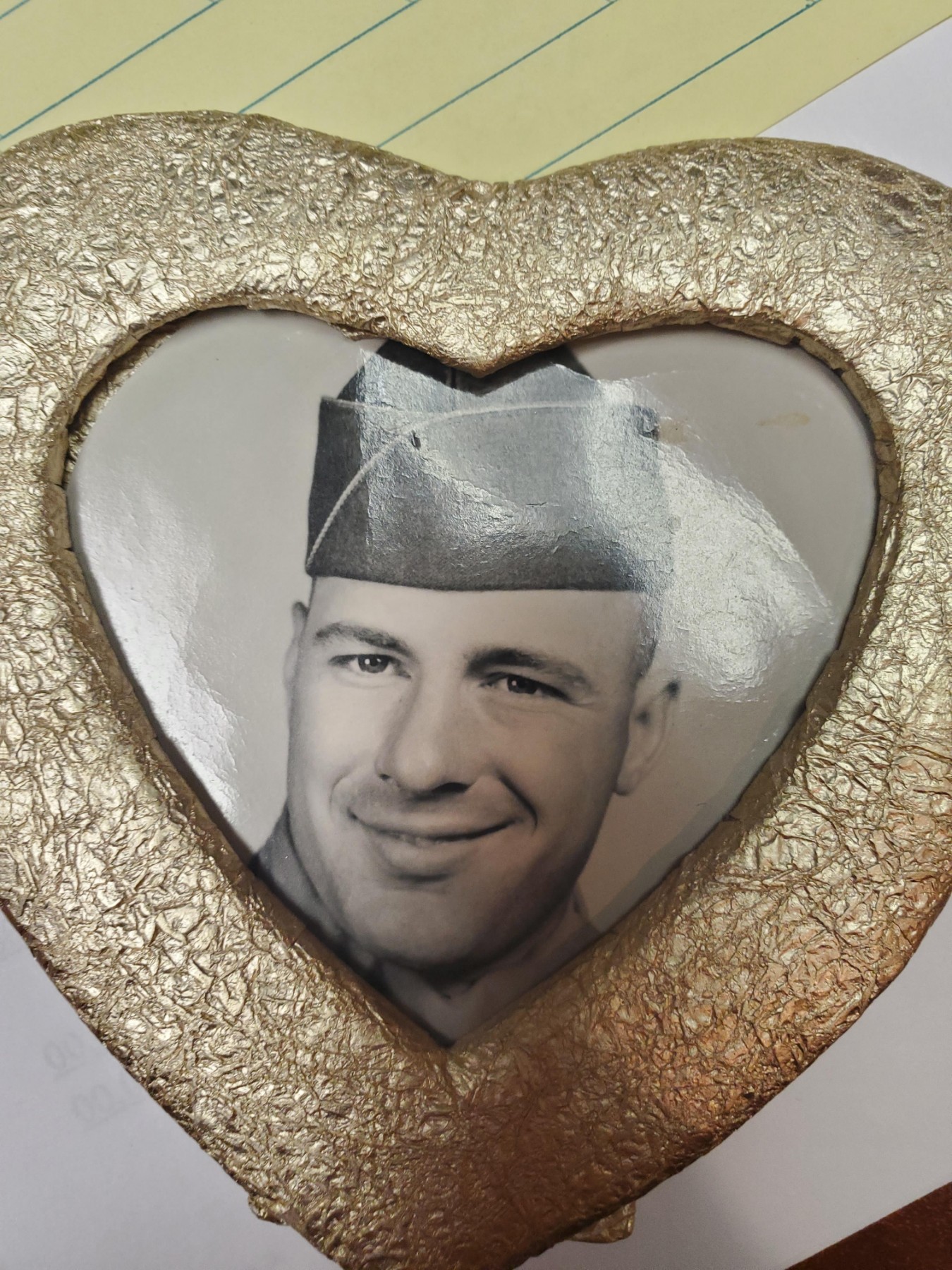 Obituary of Joe Nelson