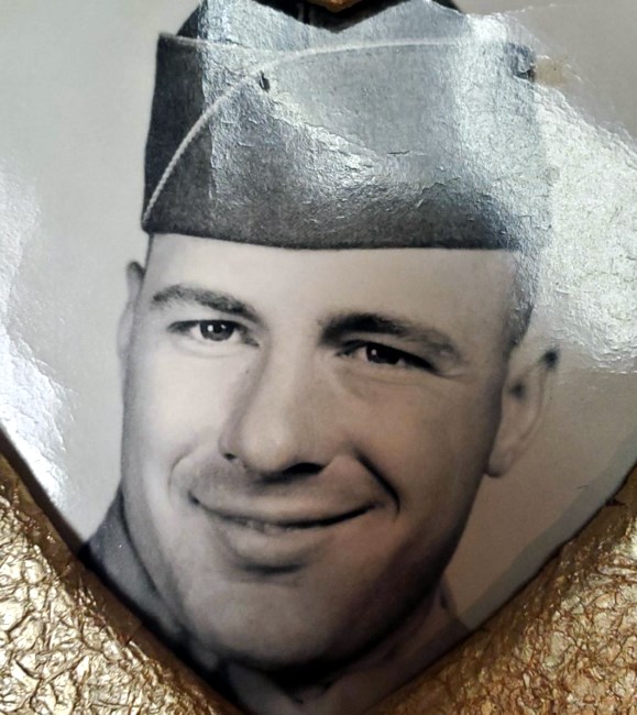 Obituary of Joe Nelson