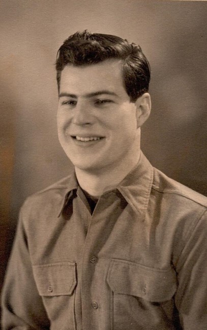 Obituary of Sgt. John J. Bressan, U.S. Army