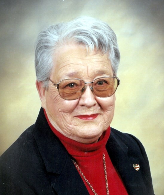 Elizabeth Pauline Ford Obituary San Angelo, TX