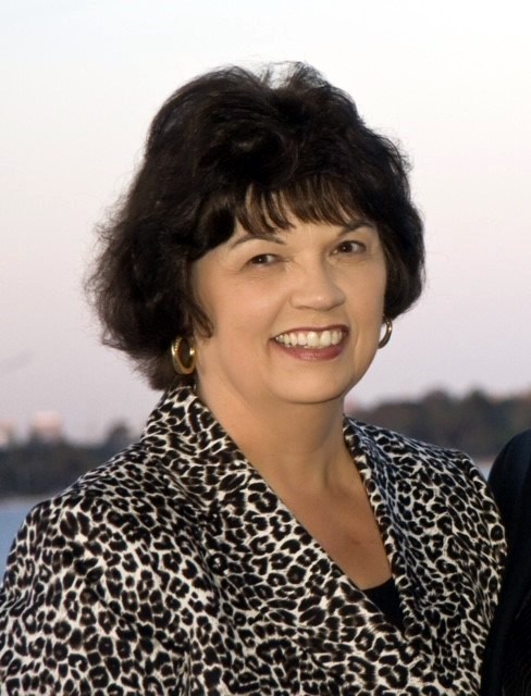 Obituary of Betty Robinson Pettigrew