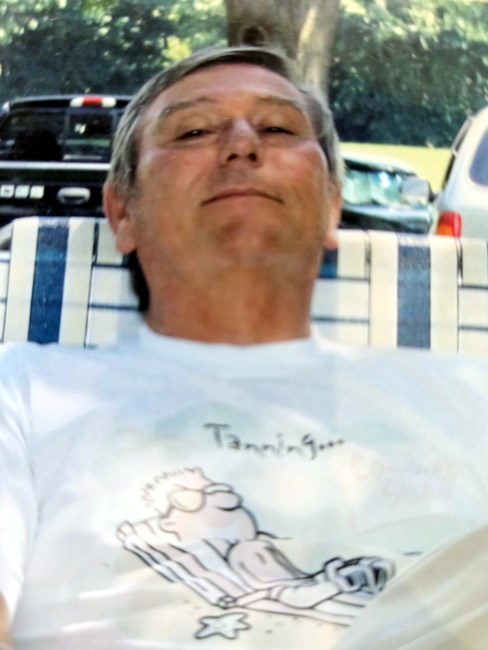 Obituary of Bernard Yeznach