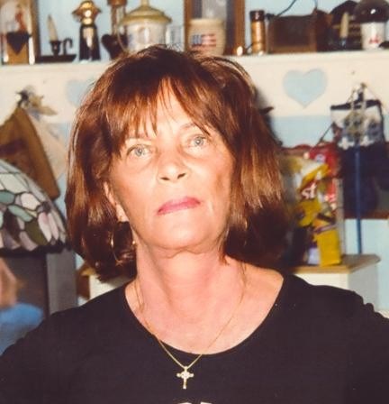 Obituary of Teena Marquardt Brynaert