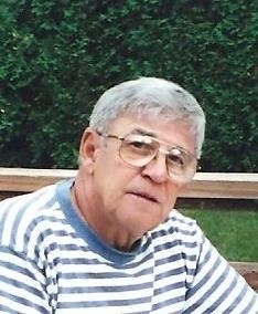 Obituary of Joseph John Chuck
