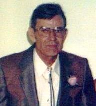 Obituary of Arthur Randolph Hunter, Jr.