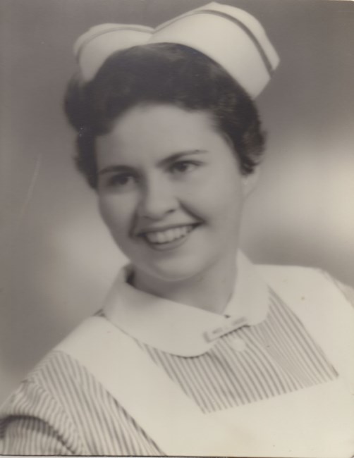 Obituary of Linda Faye Cassel Martin Marshall