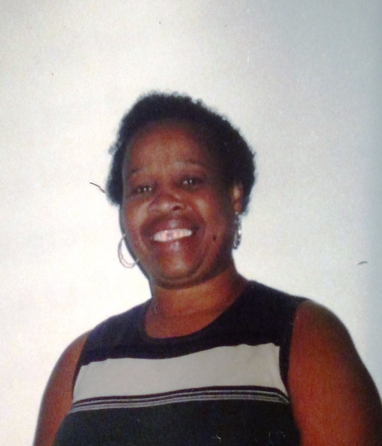 Obituary of Petronilla "Hillary" Henville