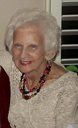 Obituary of Juanita Vincent