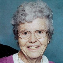 Obituary of Rheta L. Stugart