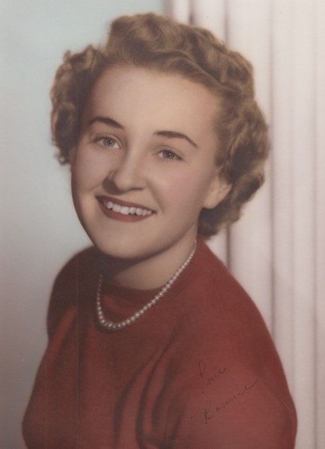 Obituary of Bonnie R. Lee