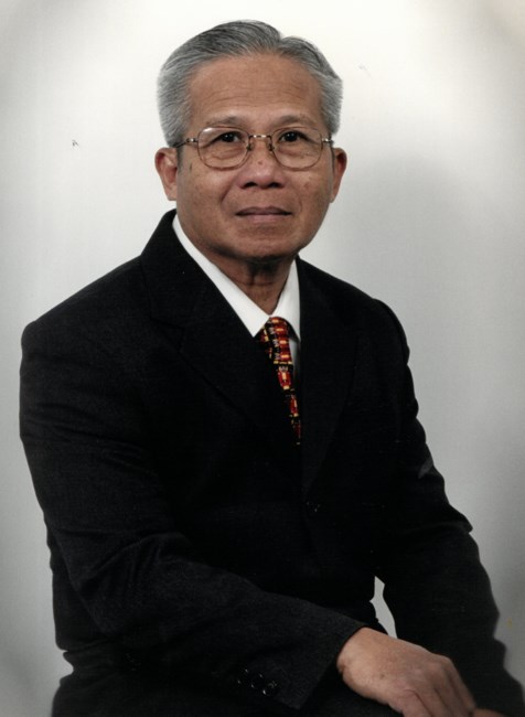 Obituary of Lieu Van Huynh