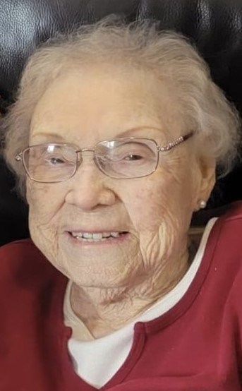 Obituary of Eleanore Vivian Becken