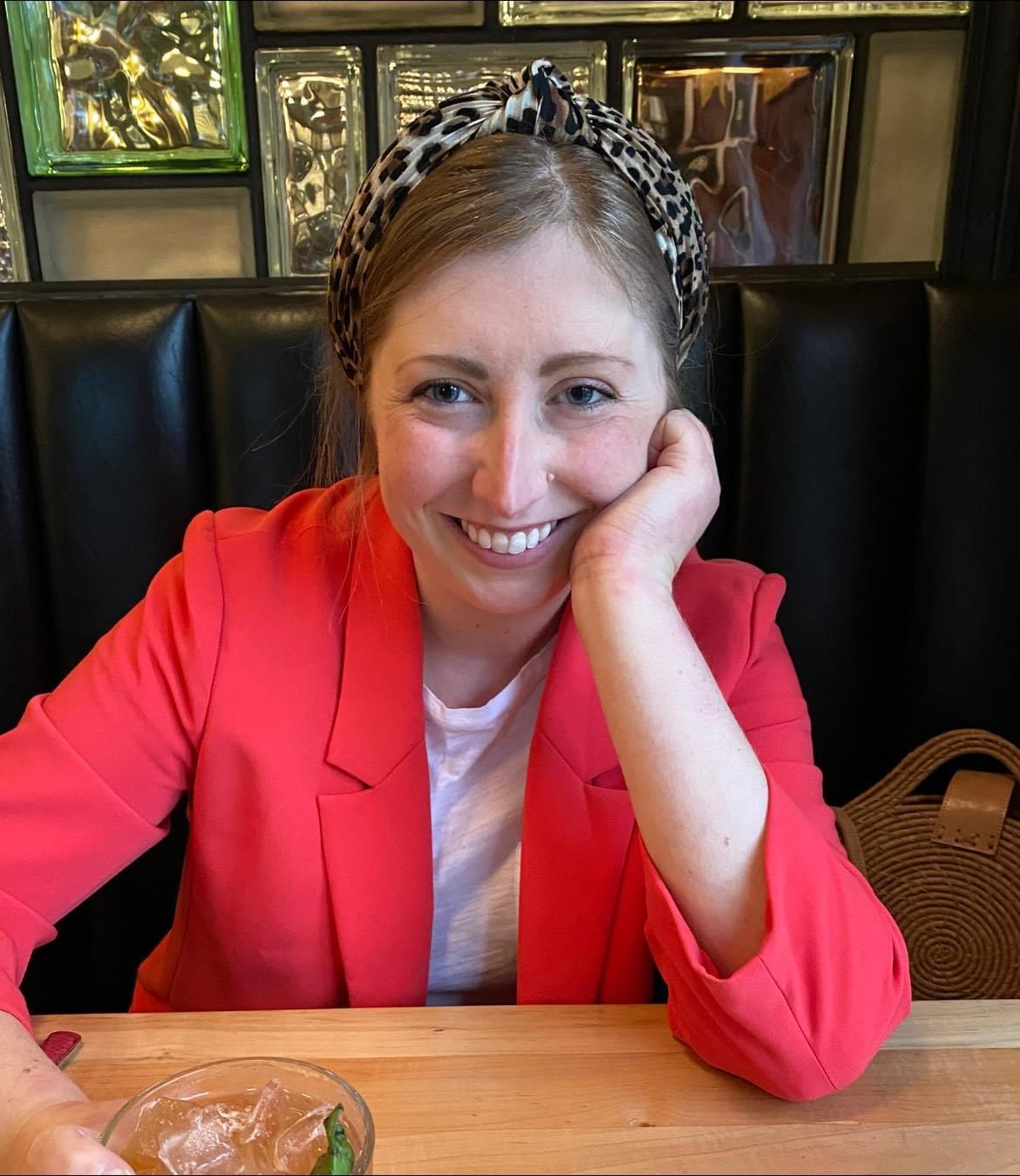 Amanda McCracken Reader Obituary Columbus, OH