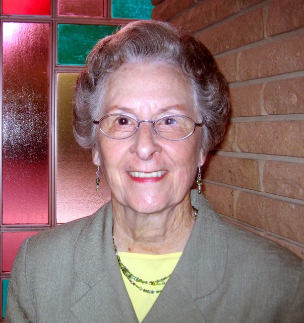 Obituary of Hilna McDonald