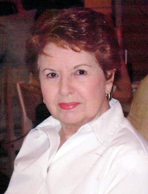 Obituario de Jean T. Cunningham