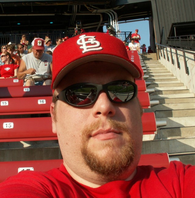 Obituary of Steve Kendel