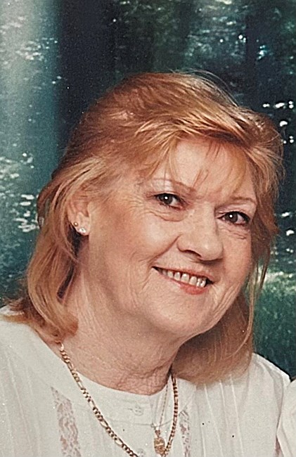 Obituario de Carol Lee Davis