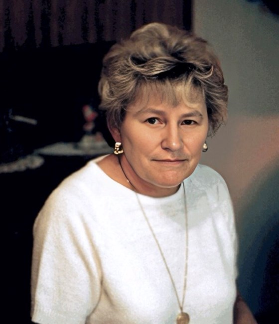 Obituary of Hermine Magdalena Williams