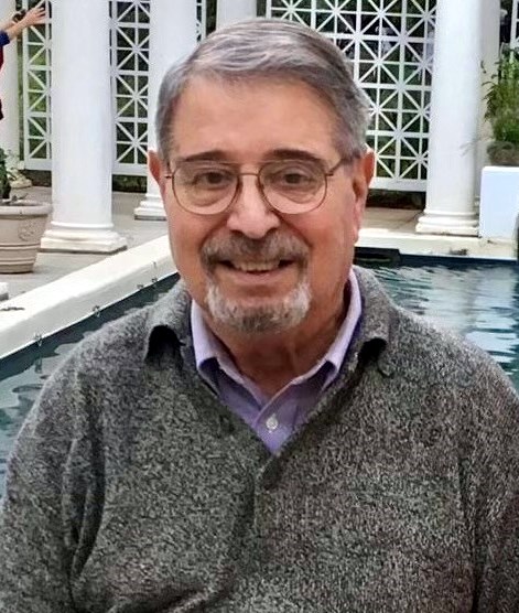 Obituario de Arnold Marvin Hantman