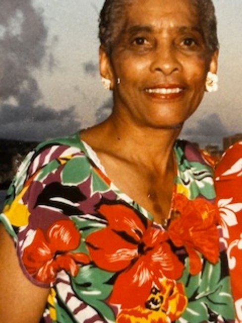 Obituary of Theresa J Brooks