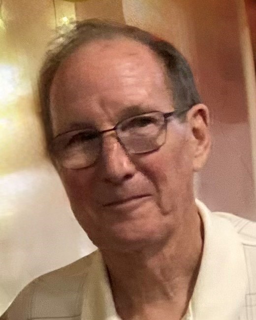 Obituary of Marshall Frederick Collins