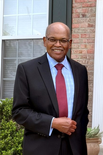 Obituary of Robert G Owens