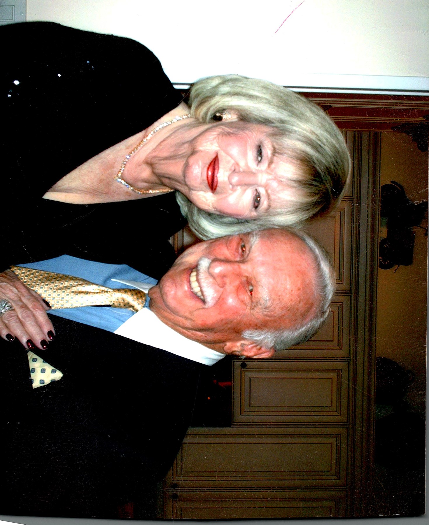 Obituary of Howard A. Silverman