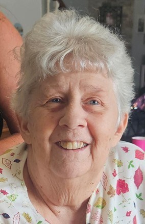 Obituary of Corrine Sue King