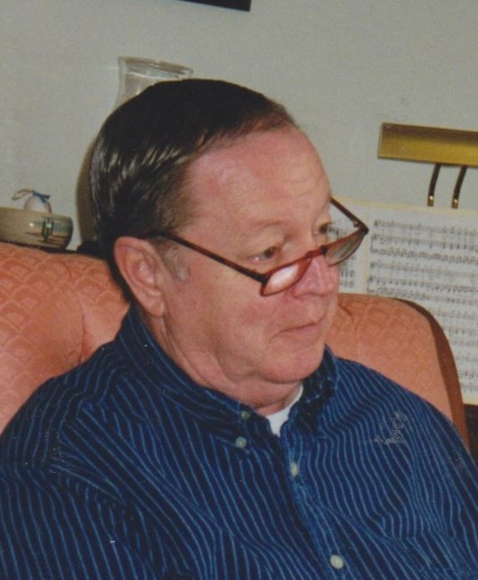 Obituary of Wayne T. Marr