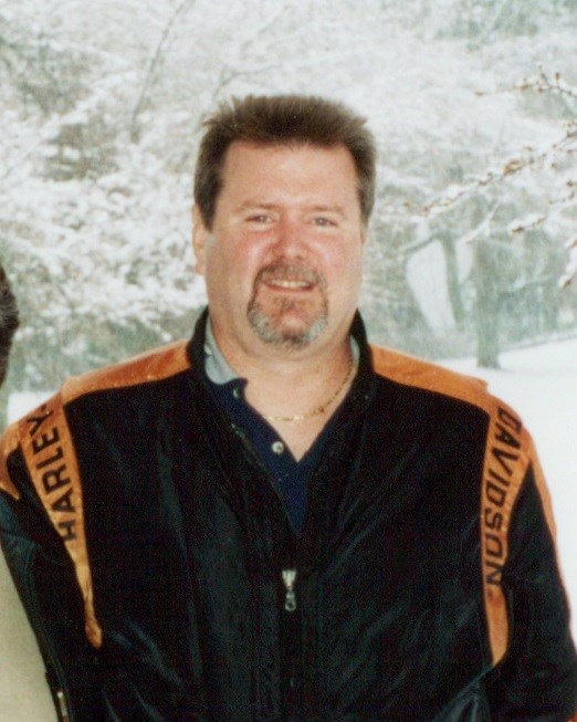 Avis de décès de Mark A. Dean