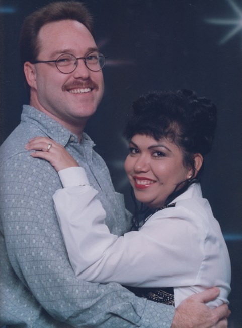 Obituary of Beatriz Victoria Cisneros Ramirez Crawford