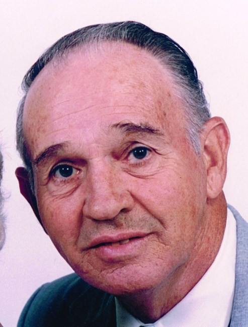 Obituary of Calvin Cooper