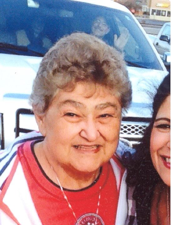 Obituary of Shirley Ann Noe