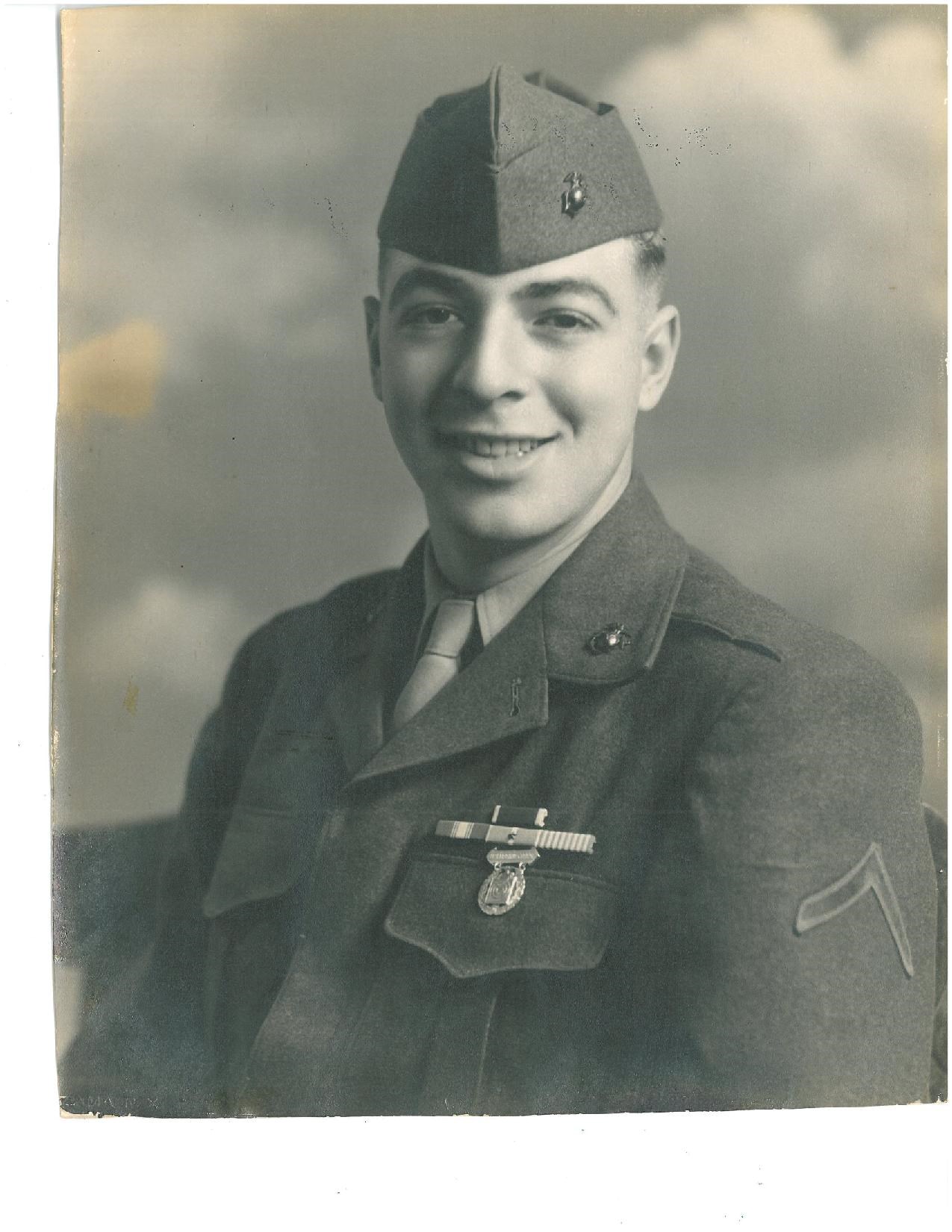 Obituary of Lowell "Gene" Hampton