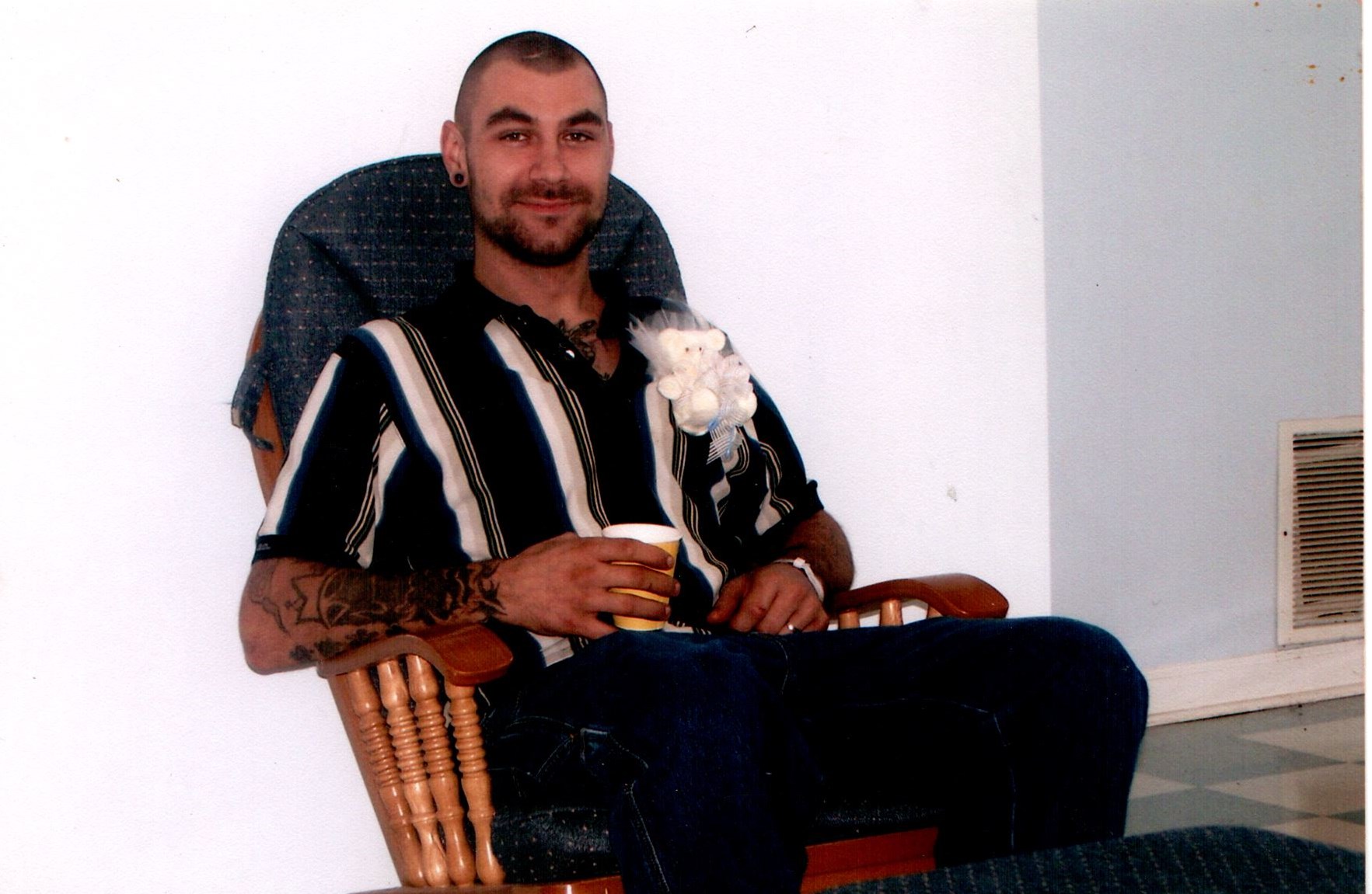 Obituary of John Thomas Burgess