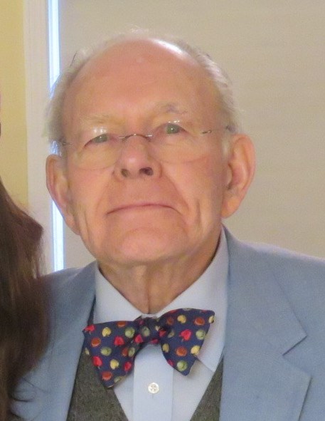 Obituary of Roland H. Douglass