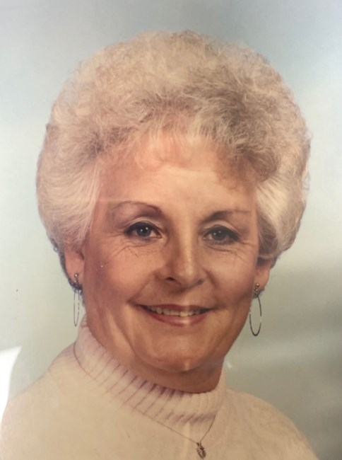 Obituary of Sarah G Collins