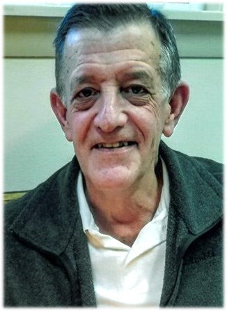 Obituary of Jerry Gelineau