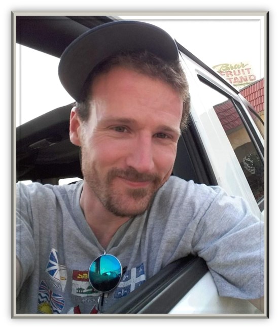 Obituary of Lewis Pierce White