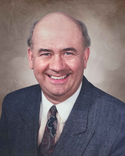 Obituary of Jean-Charles Royer