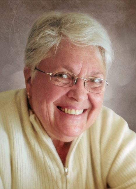 Avis de décès de Lise Lalonde