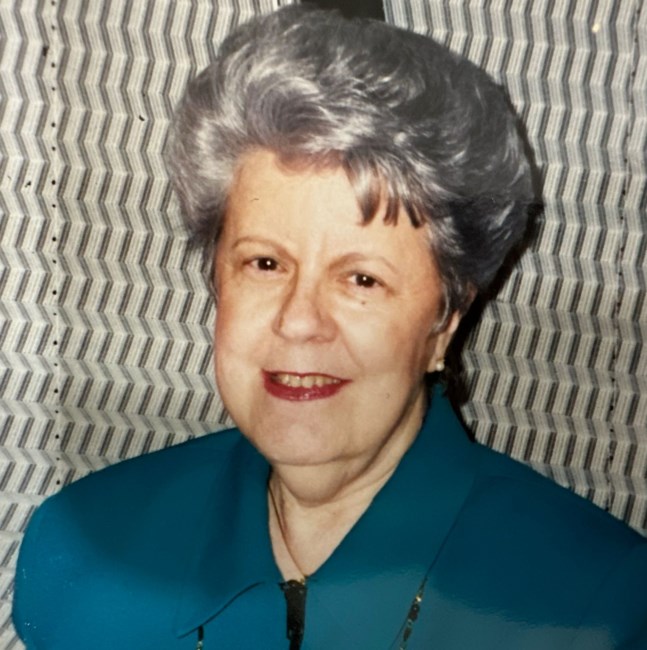Obituary of Mirtha Bulnes