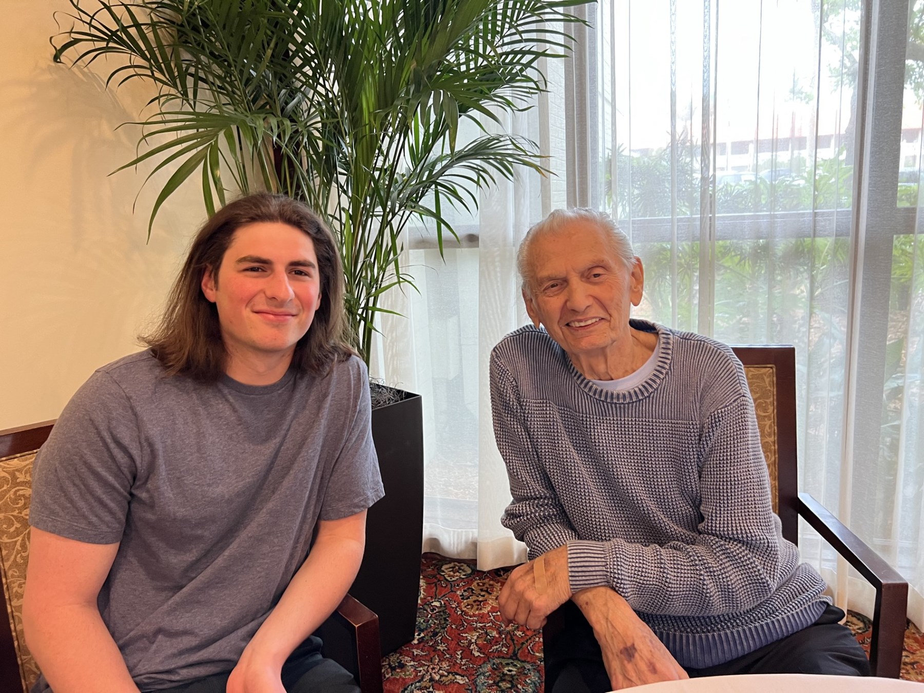 Avis de décès de Costa George Leodas