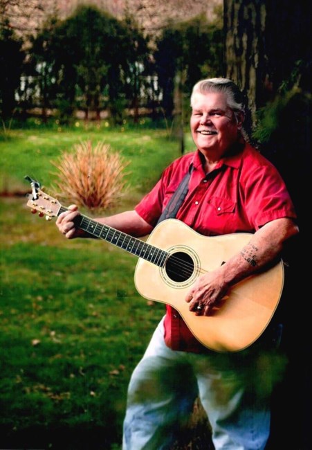Obituary of Charles O’Neal