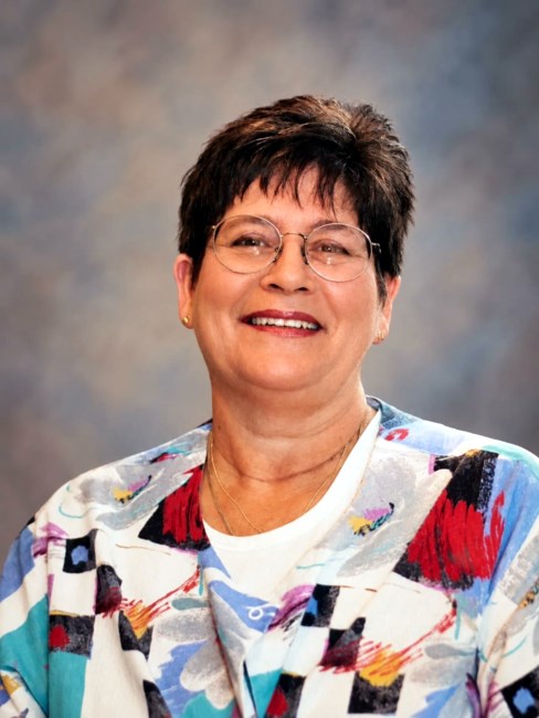 Obituary of Audrey Murphy Black