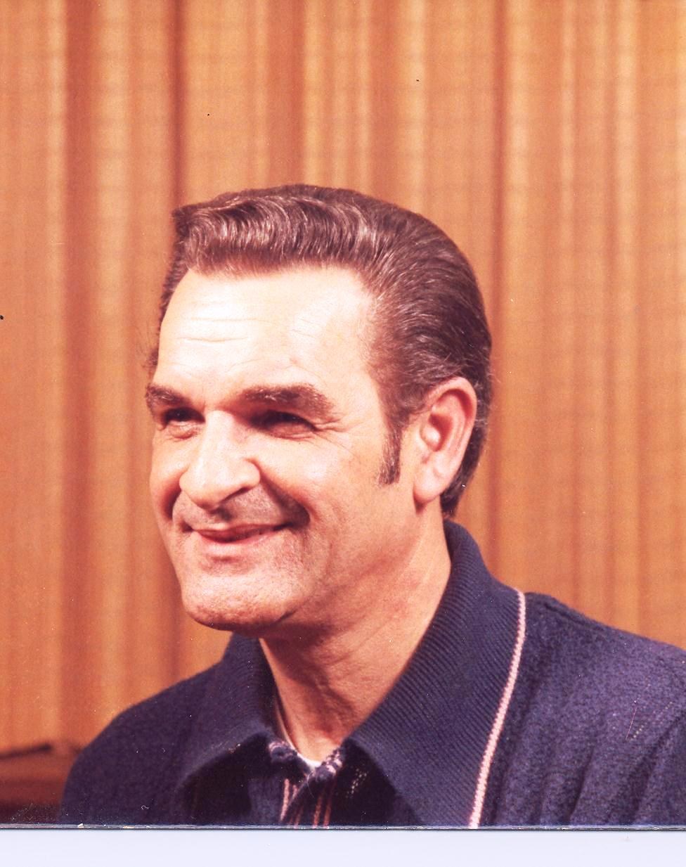 Obituary of Frank F. Salerno