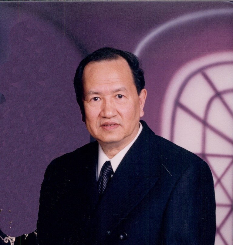 Obituary of Phuc Dinh Nguyen