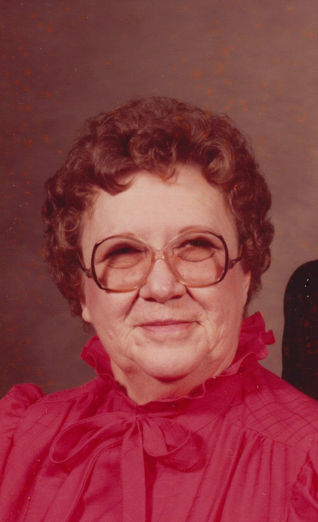 Lillian S. Holton Obituary Houston, TX