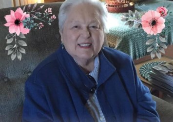 Obituary of Elaine Marie Smythe